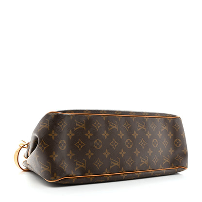 Louis Vuitton Monogram Batignolles Horizontal 4 of 17