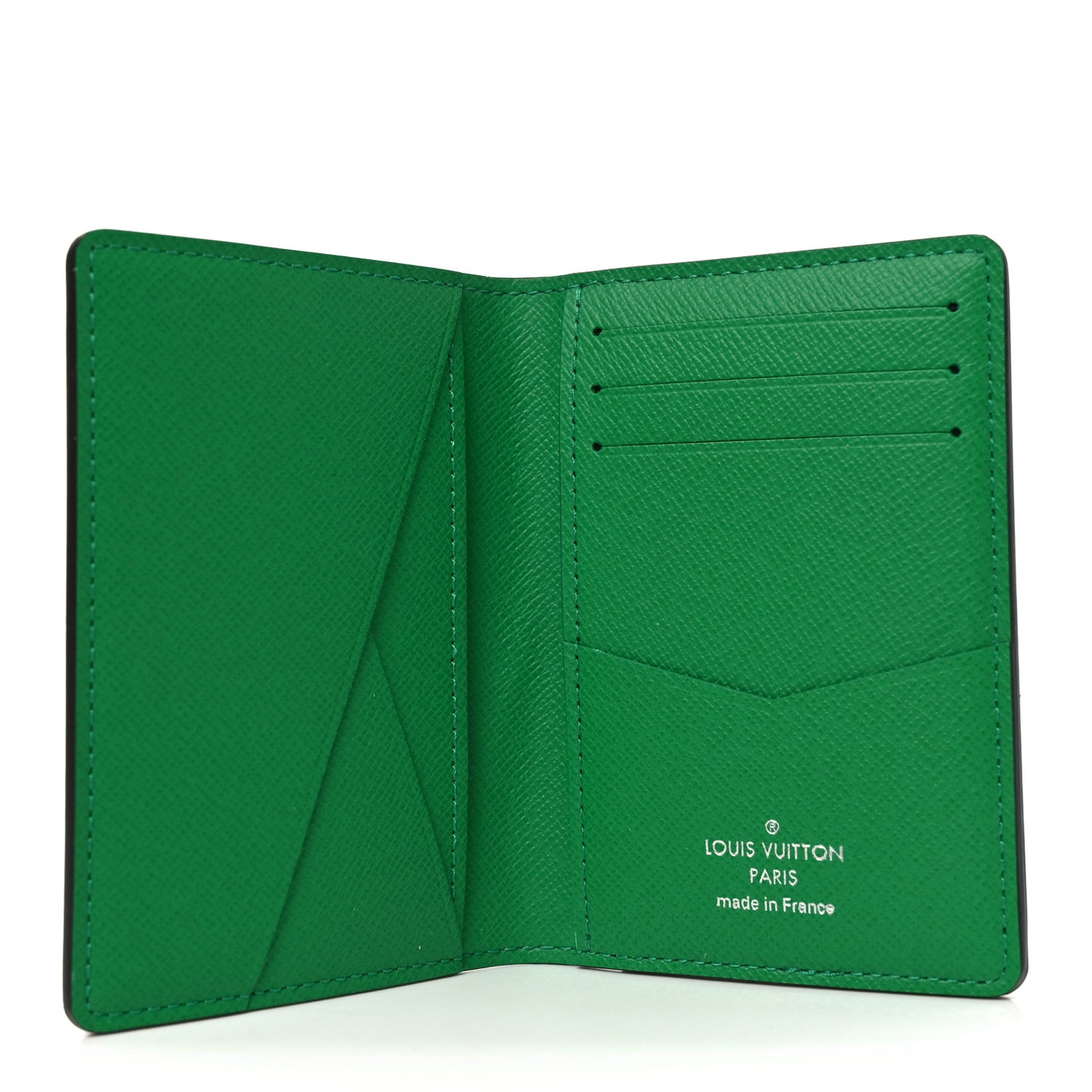 Taigarama Pocket Organizer NM Cactus Green