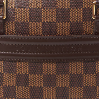 Louis Vuitton Damier Ebene Nolita 8 of 9