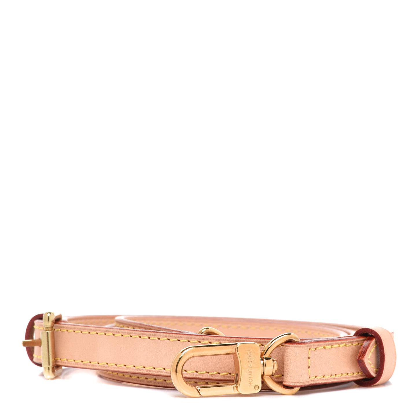 Vachetta 16mm Adjustable Shoulder Strap