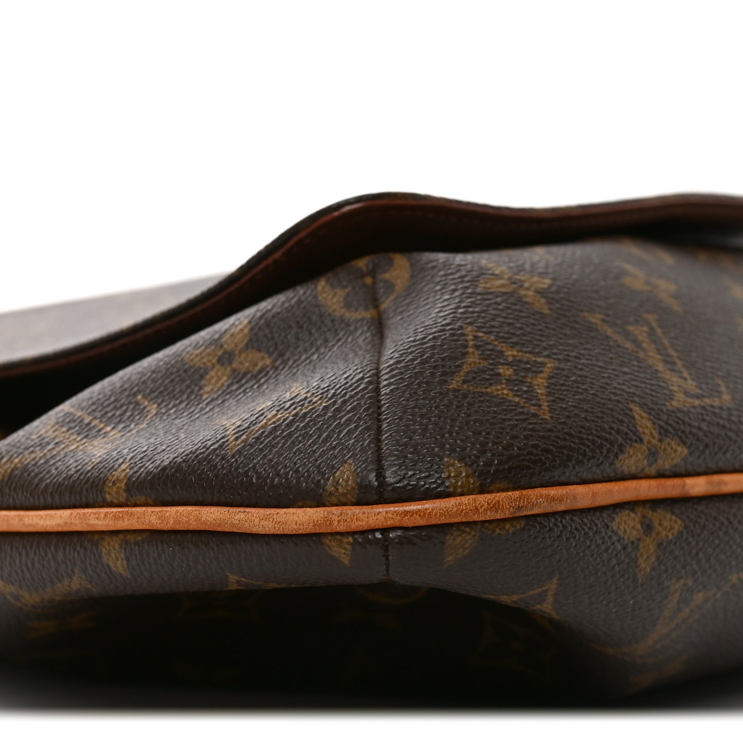 Monogram Musette GM