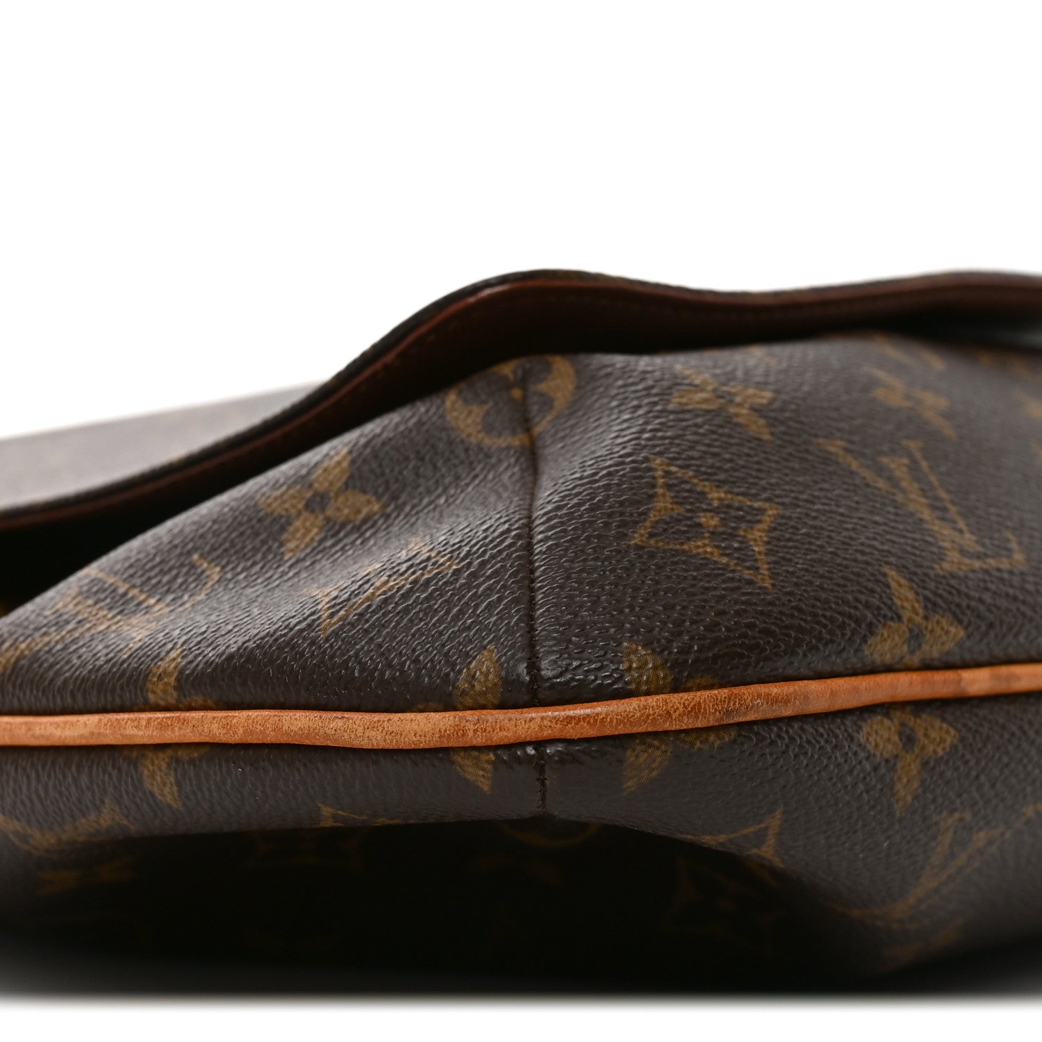 Louis Vuitton Monogram Musette GM 8 of 9