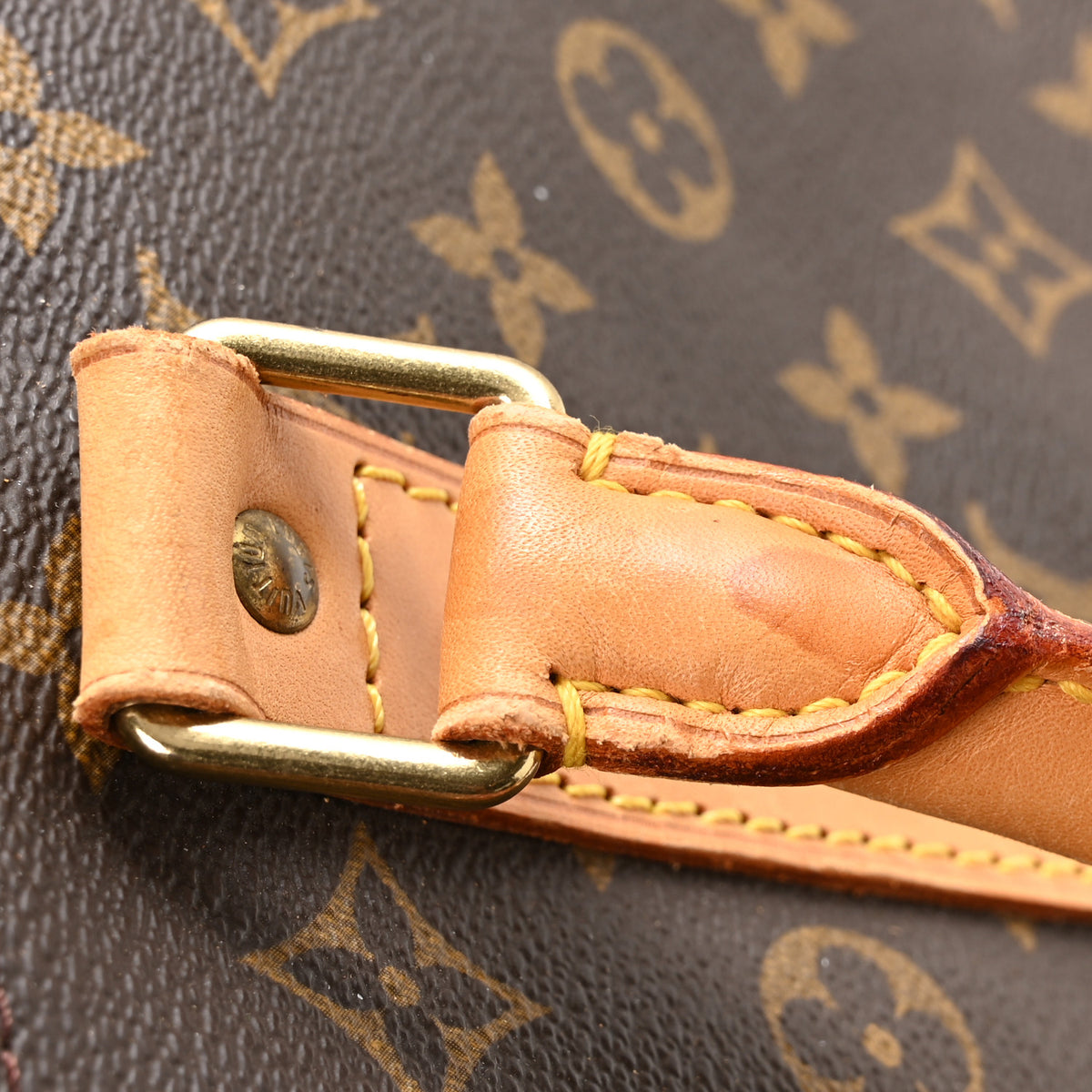 Monogram Keepall 55