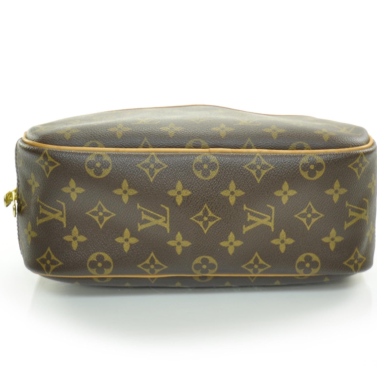 Louis Vuitton Monogram Trouville 4 of 8