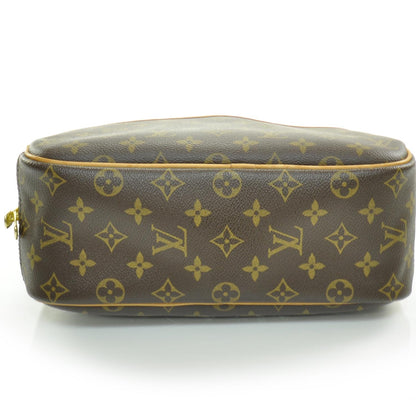 Louis Vuitton Monogram Trouville 4 of 8