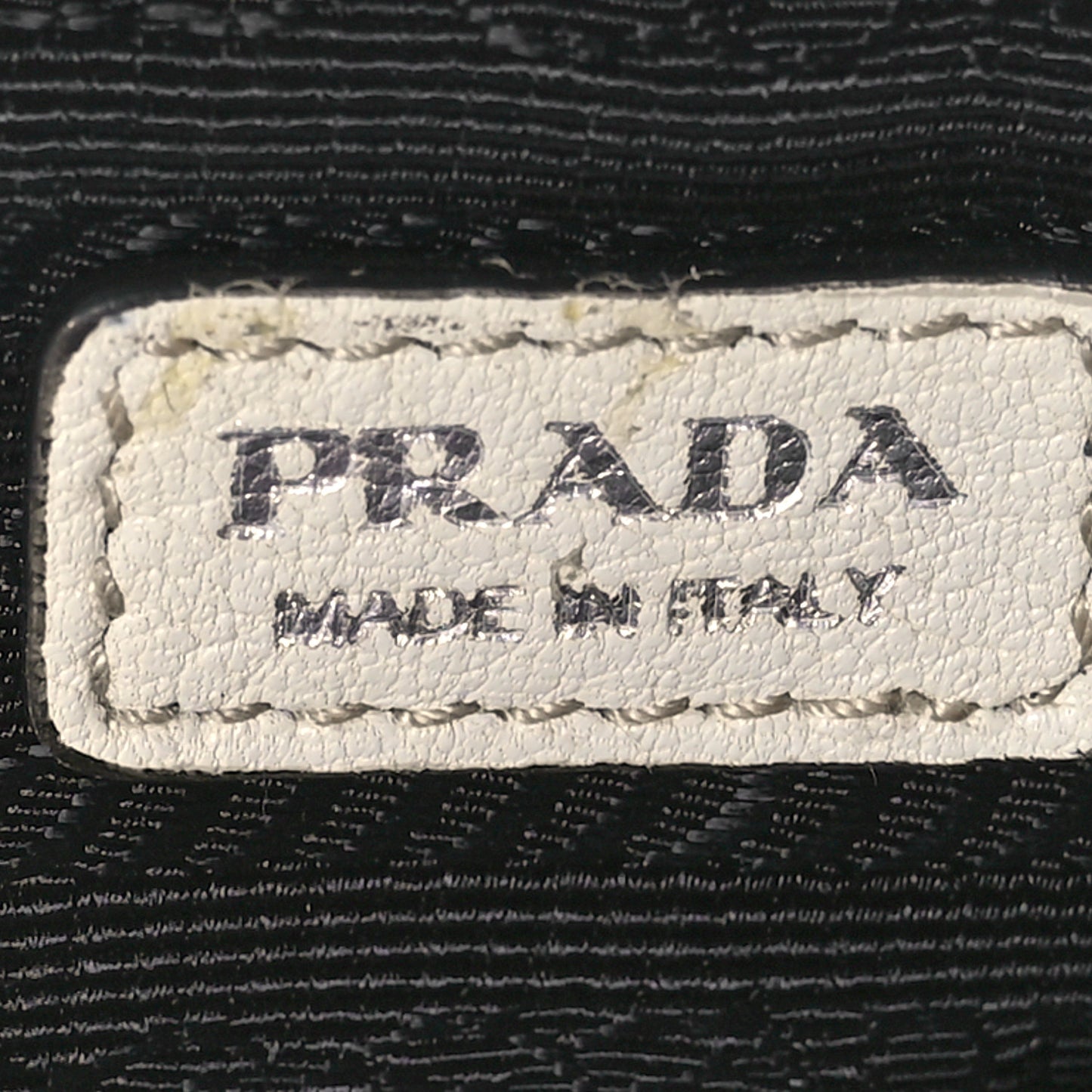 Vitello Daino Coin Purse White