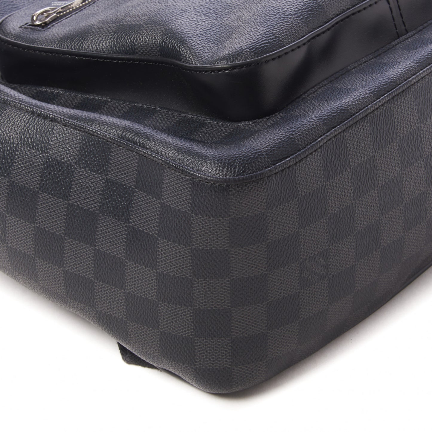 Damier Graphite Josh Backpack