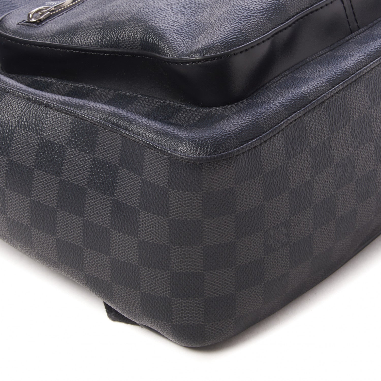 Louis Vuitton Damier Graphite Josh Backpack 7 of 10