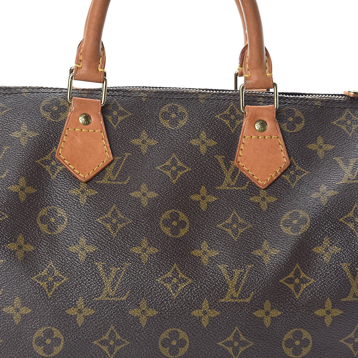 Monogram Speedy 30