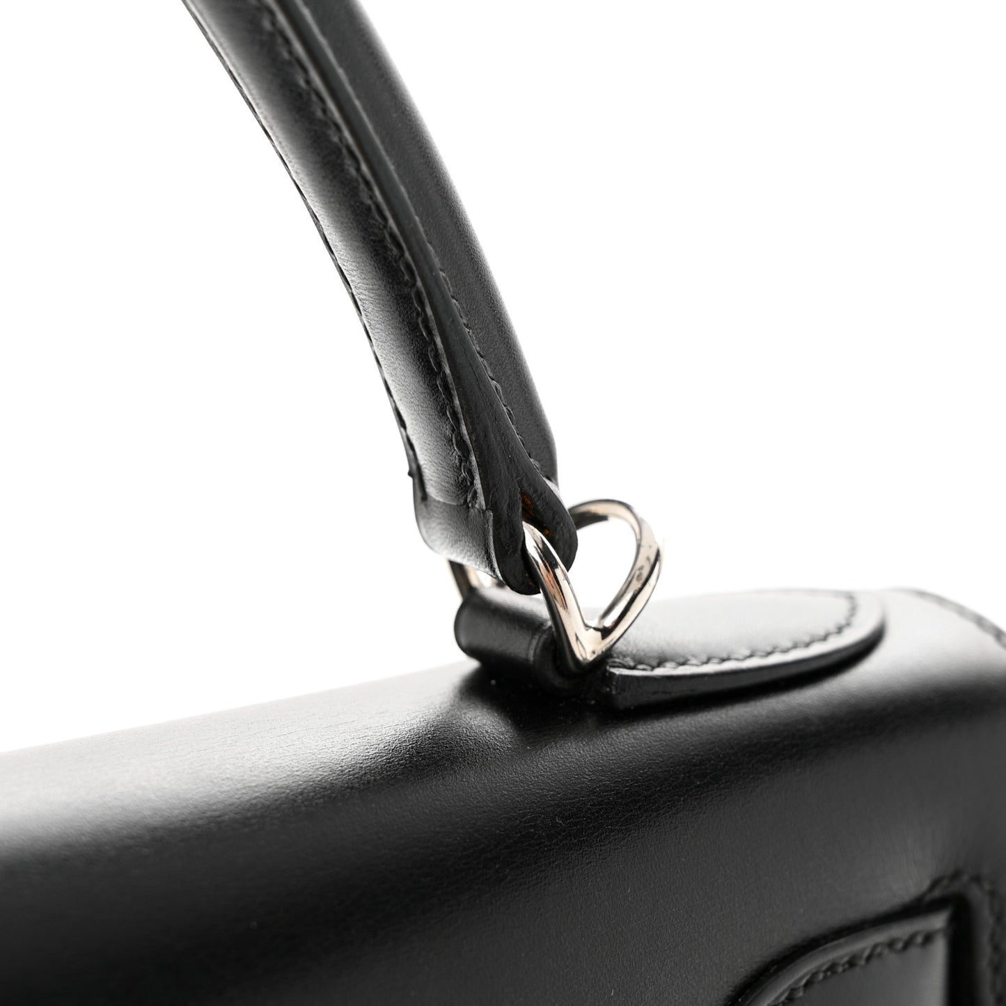 Box Kelly Sellier 28 Black