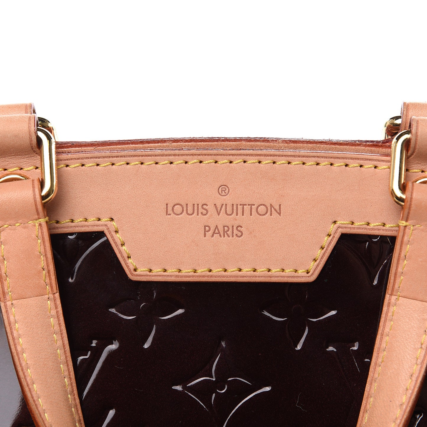 Vernis Brea MM Amarante