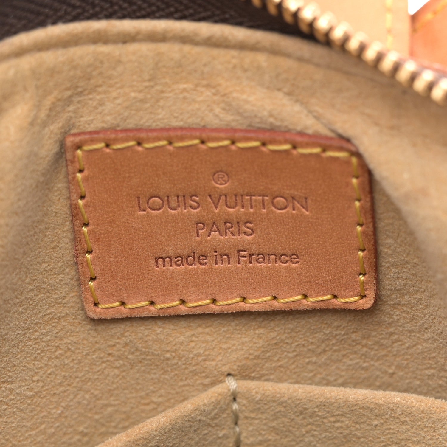 Louis Vuitton Monogram Etoile City GM 6 of 16