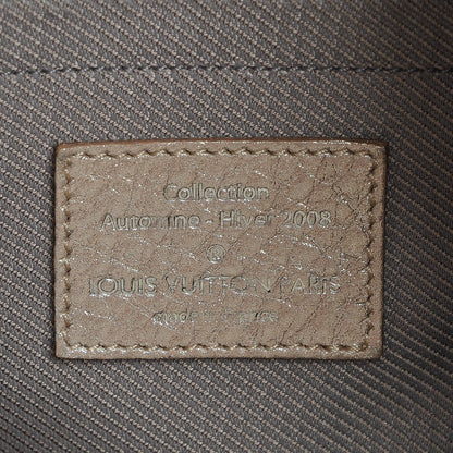 Louis Vuitton Monogram Shimmer Comete Peach Peach 6 of 6
