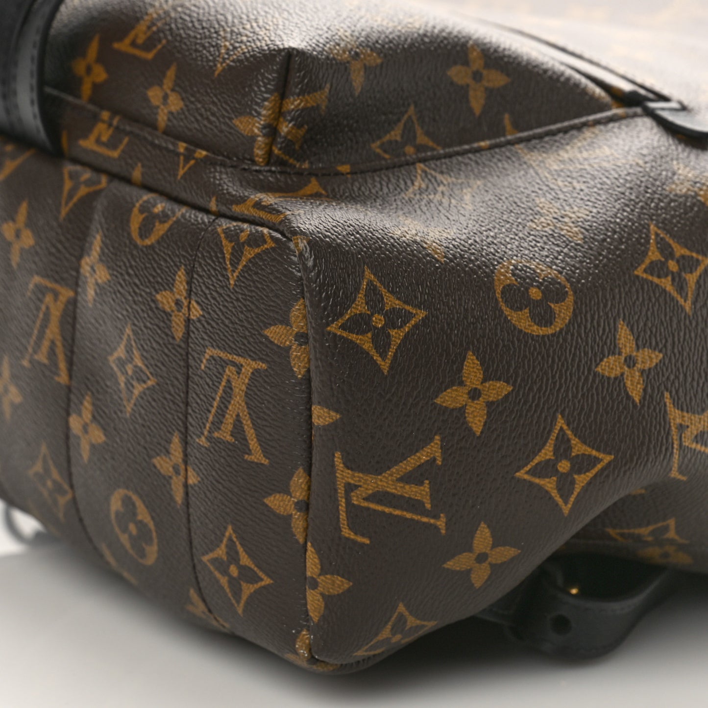 Monogram Palm Springs Backpack MM