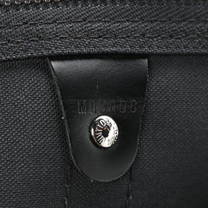 Louis Vuitton Damier Graphite Keepall Bandouliere 55 6 of 9