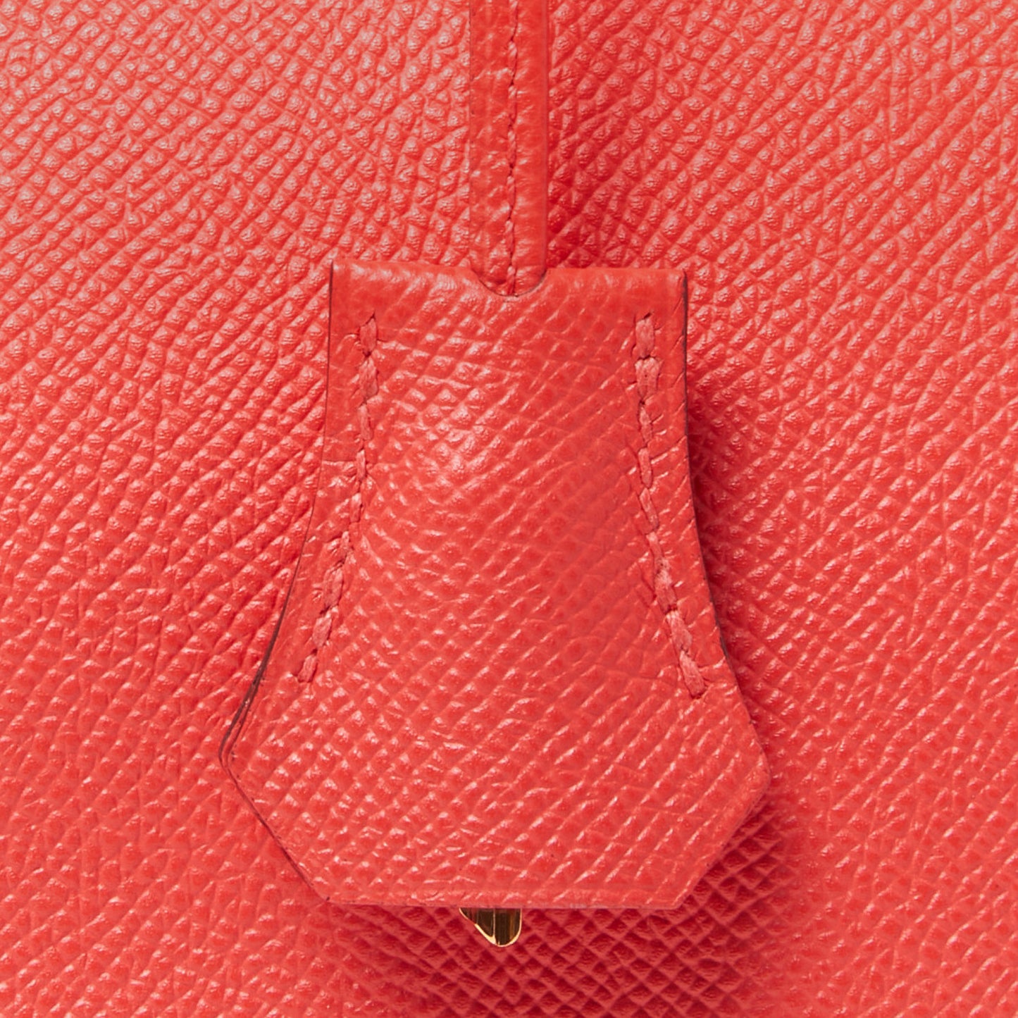Epsom Birkin 30 Rose Jaipur