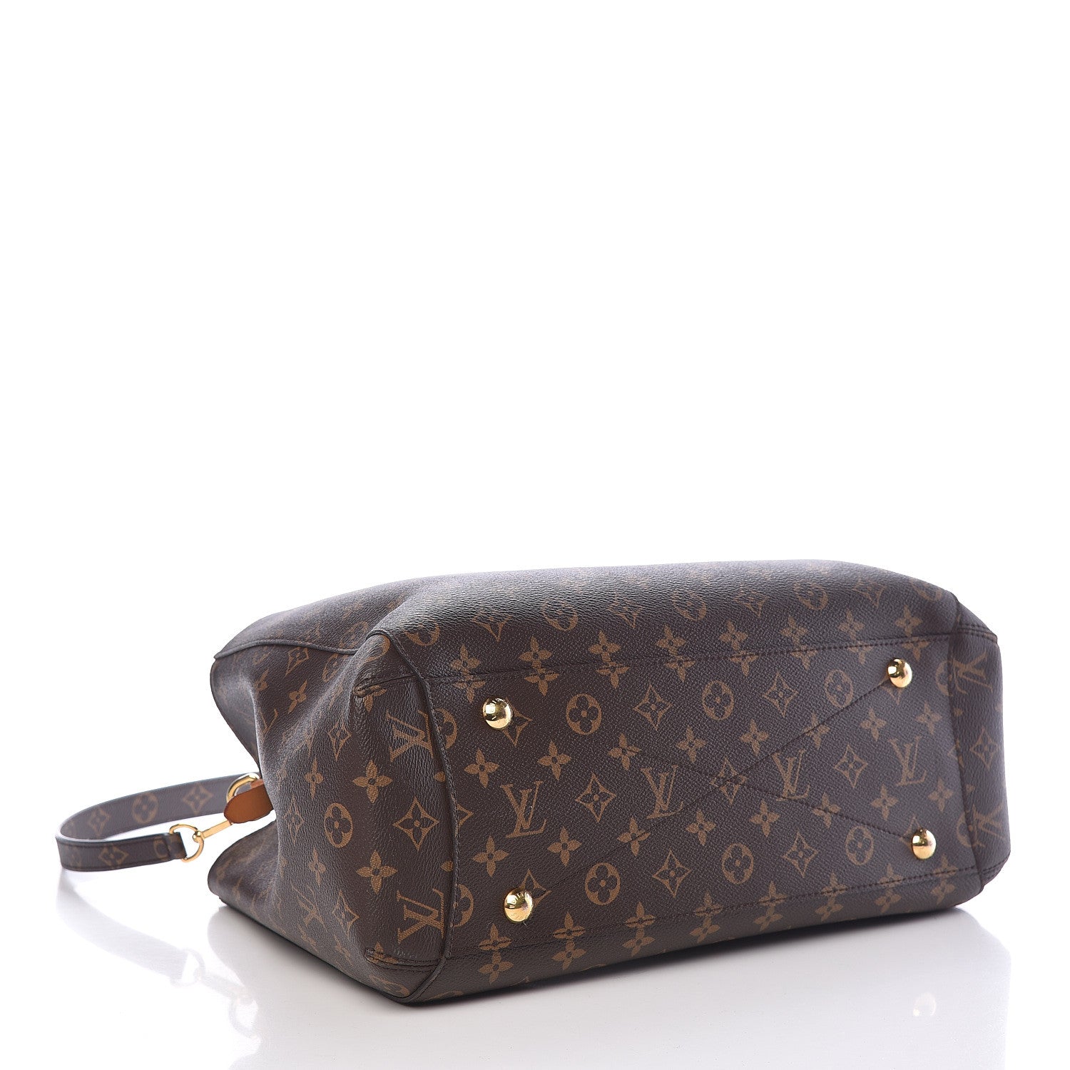 Louis Vuitton Monogram Montaigne GM 4 of 15
