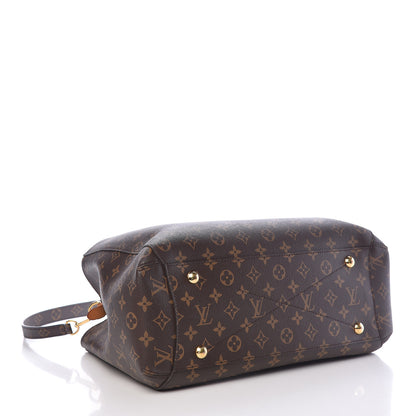 Louis Vuitton Monogram Montaigne GM 4 of 15