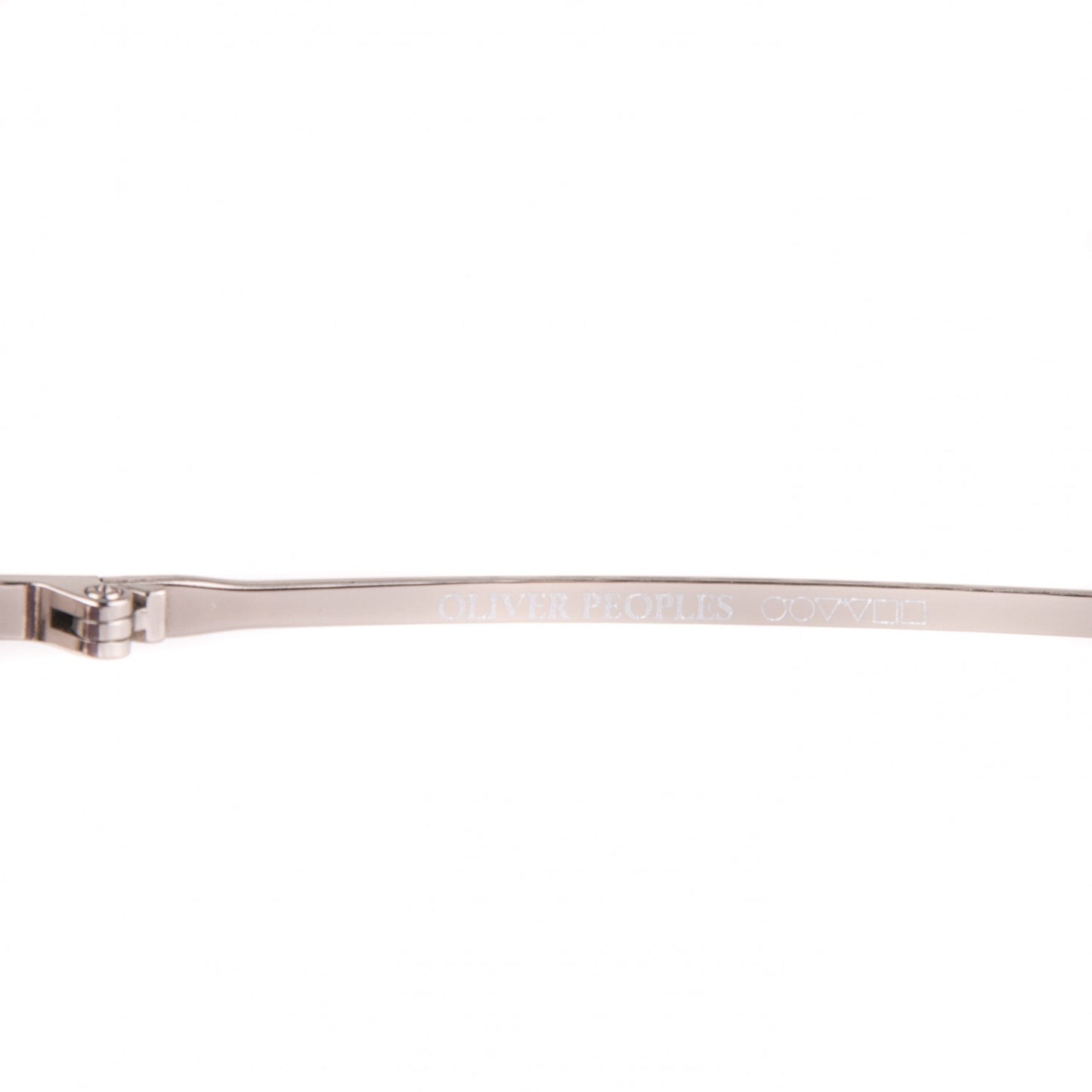 Leiana Sunglasses Silver