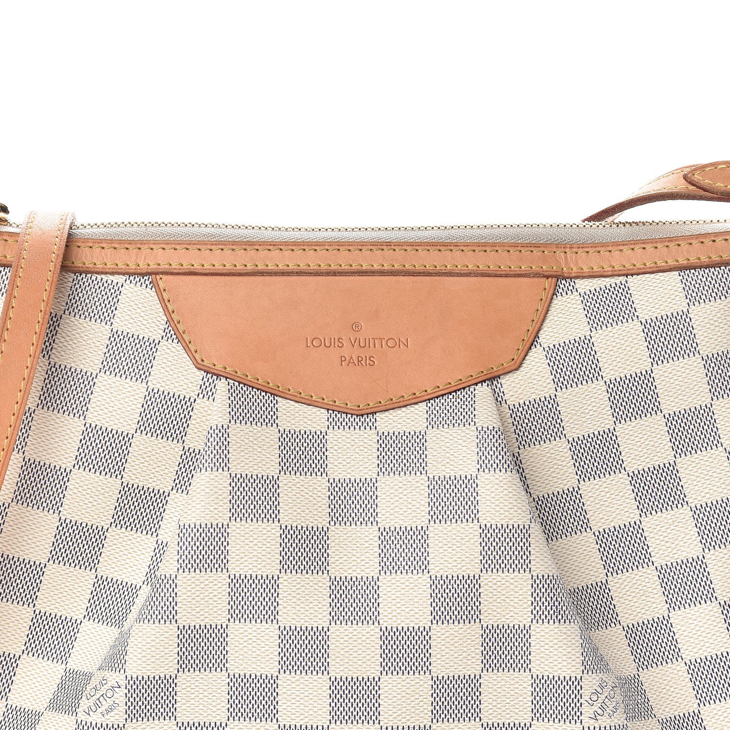 Damier Azur Siracusa PM