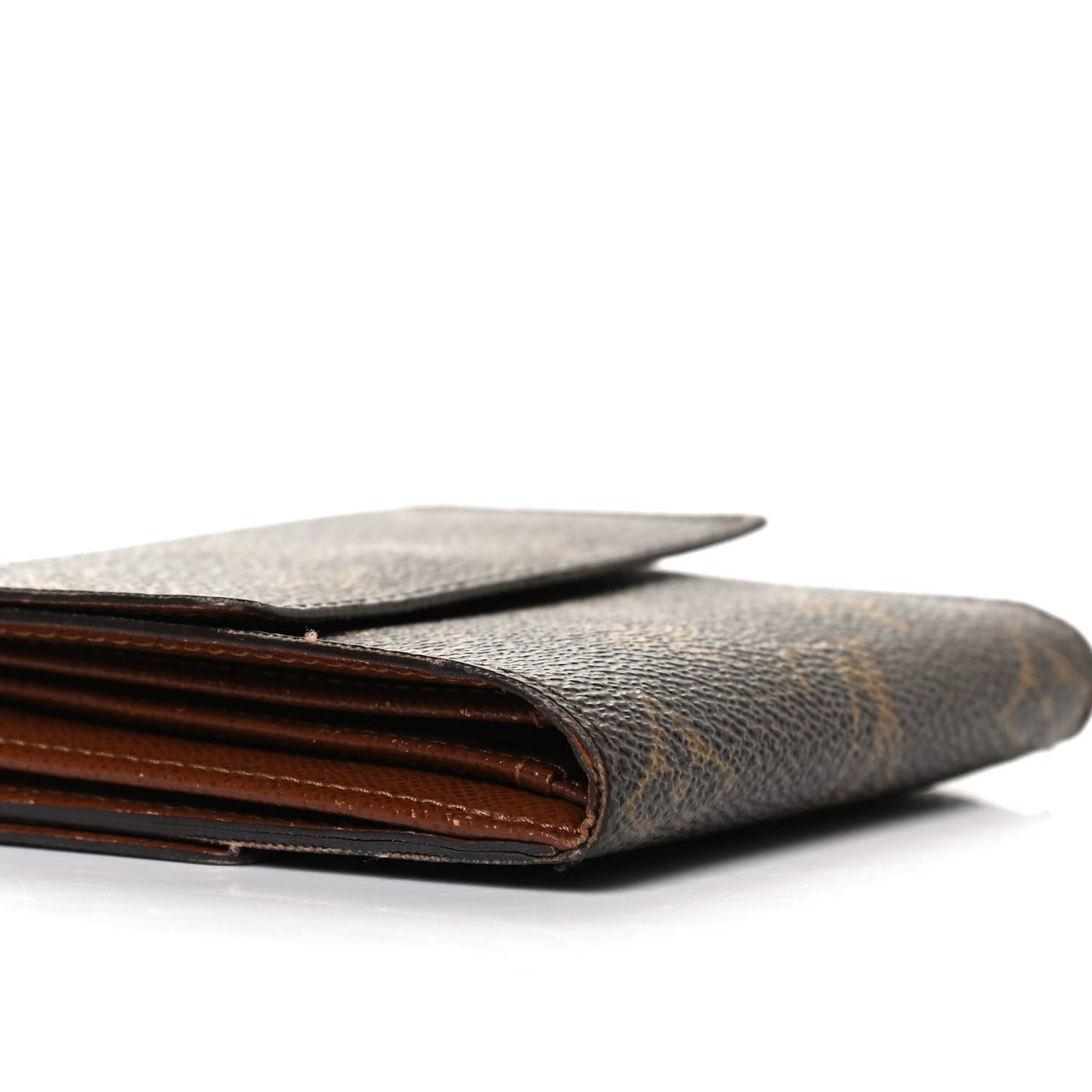 Monogram Anais Wallet