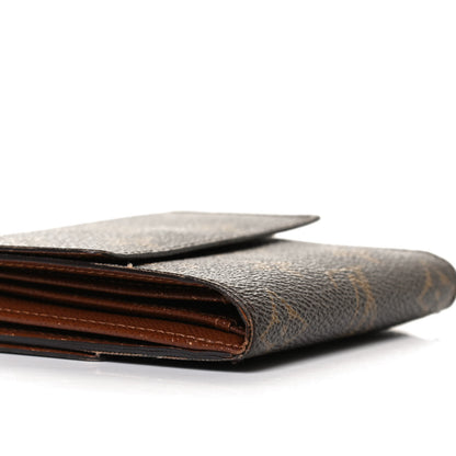 Louis Vuitton Monogram Anais Wallet 7 of 11