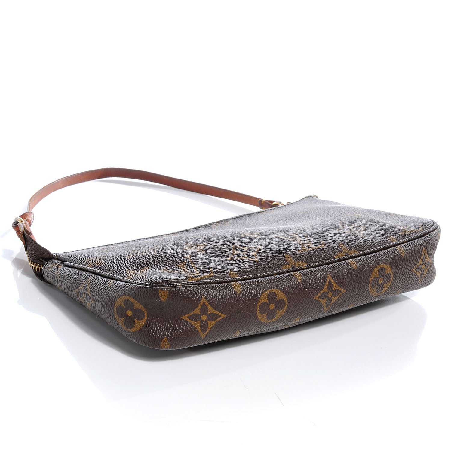 Louis Vuitton Monogram Accessories Pochette 4 of 8