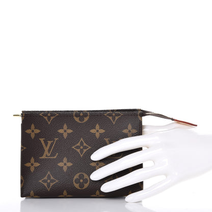 Louis Vuitton Monogram Toiletry Pouch 15 2 of 8