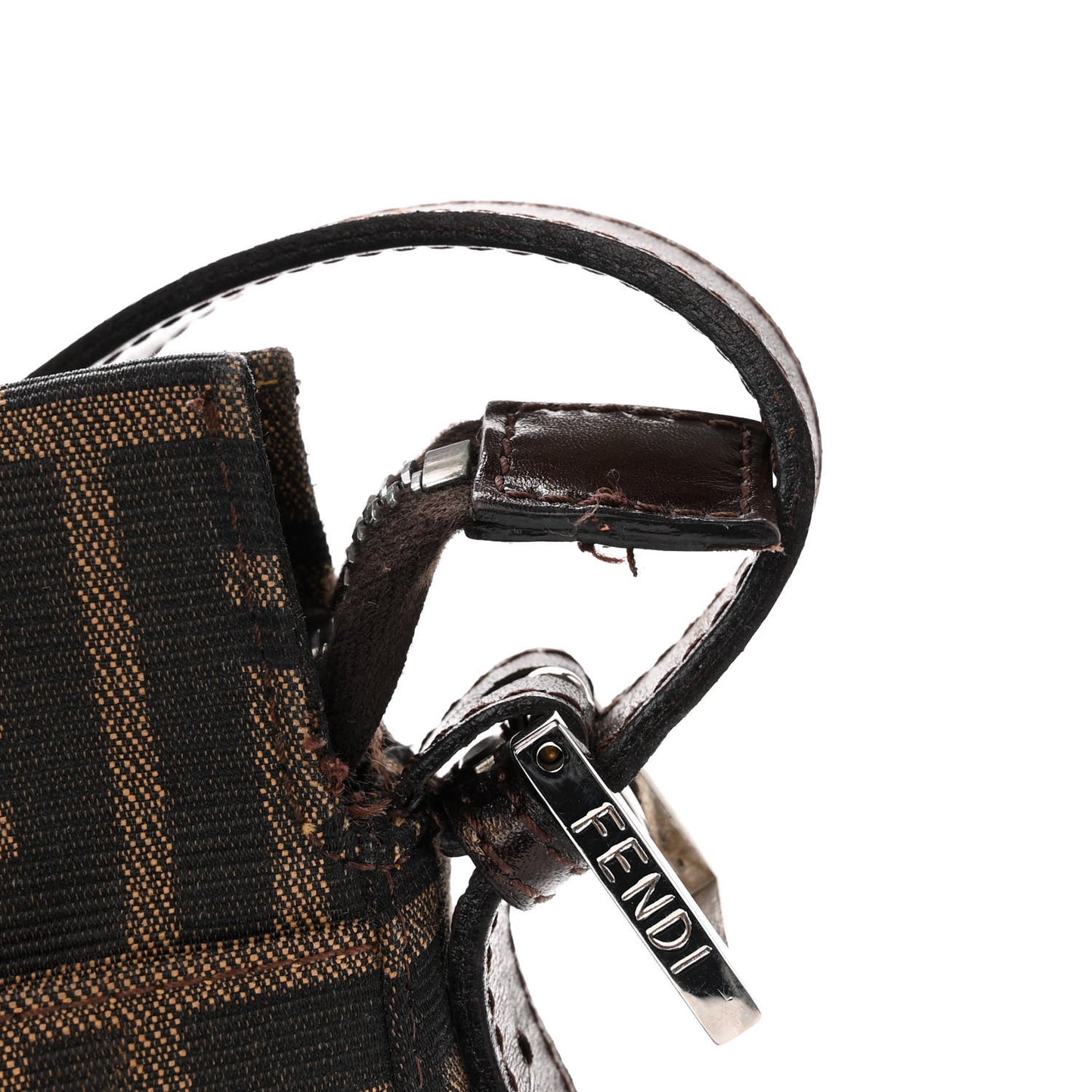 Zucca Shoulder Bag Tobacco