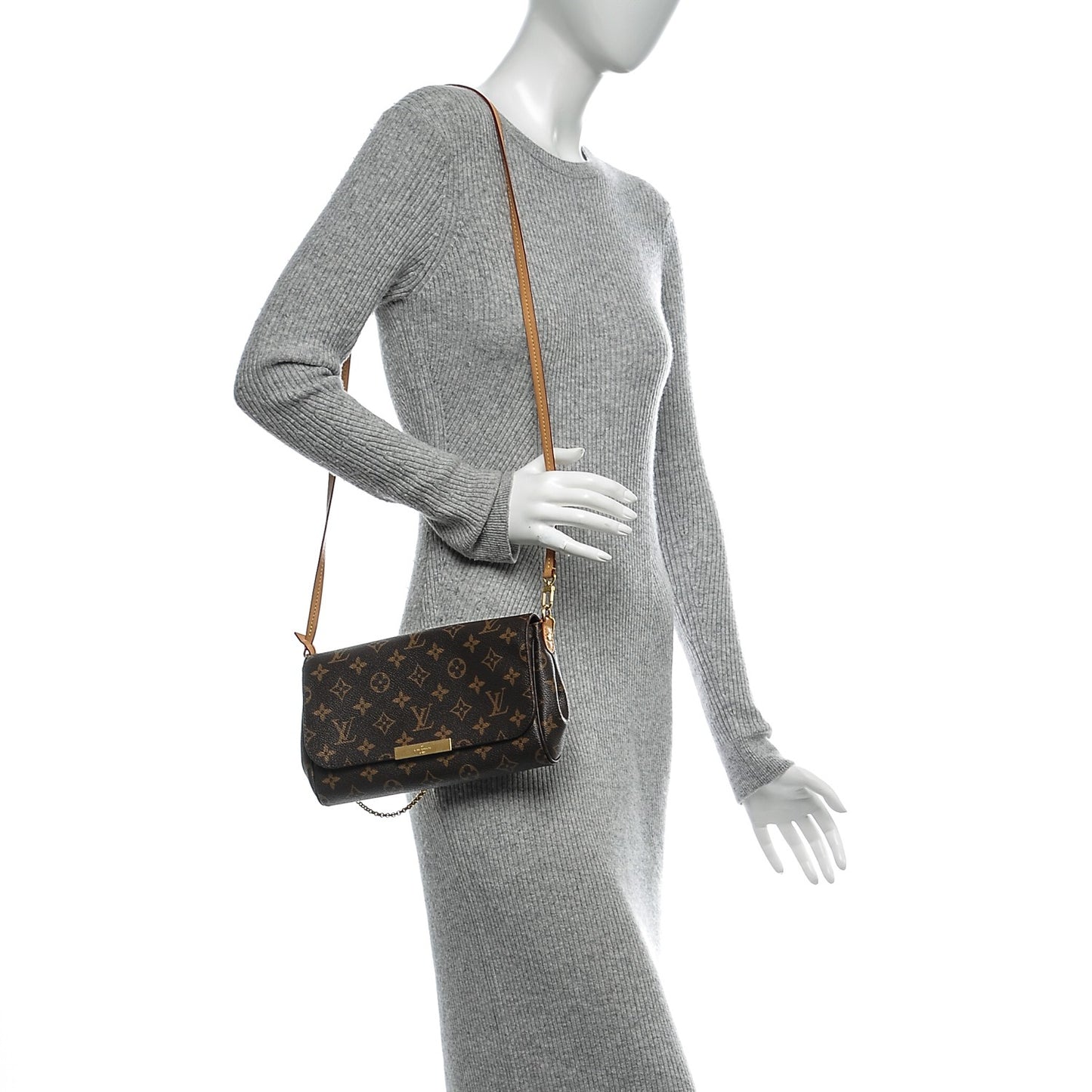 Monogram Favorite MM