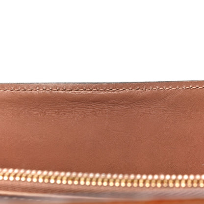 Louis Vuitton Vernis Sarah Wallet Rose Velours 23 of 28