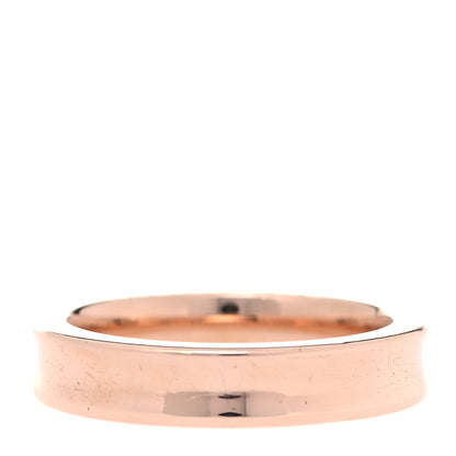 Tiffany Rubedo Narrow 1837 Band Ring 48 4.5 3 of 4