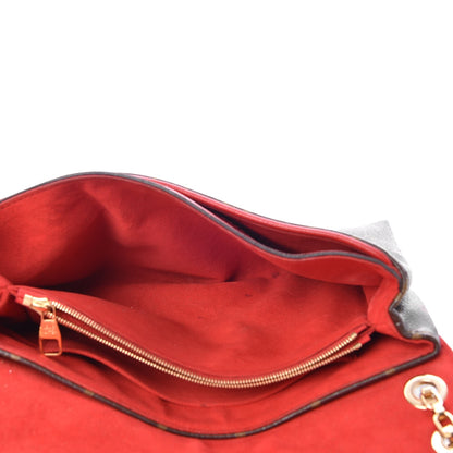 Louis Vuitton Monogram Pallas Chain Cherry 6 of 8