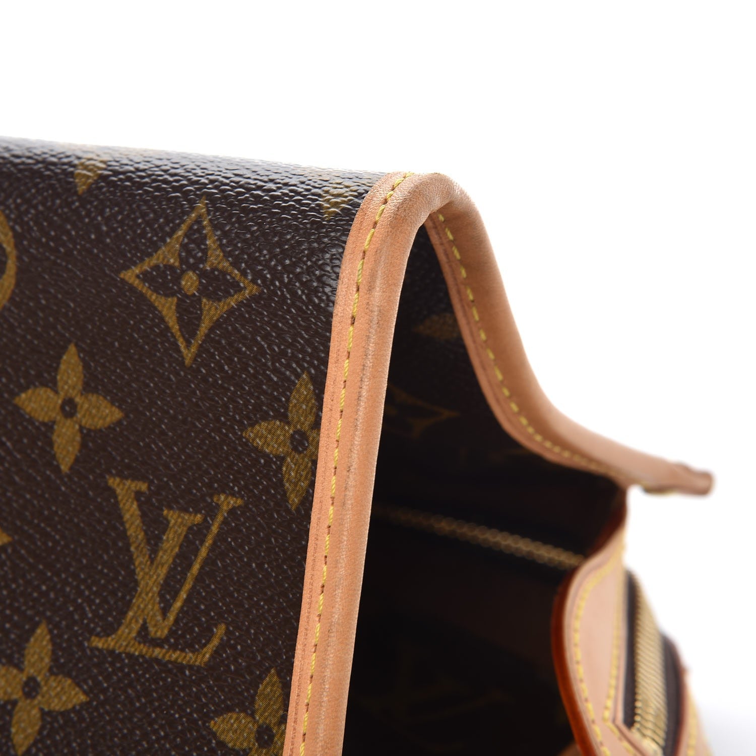 Louis Vuitton Monogram Popincourt 8 of 8