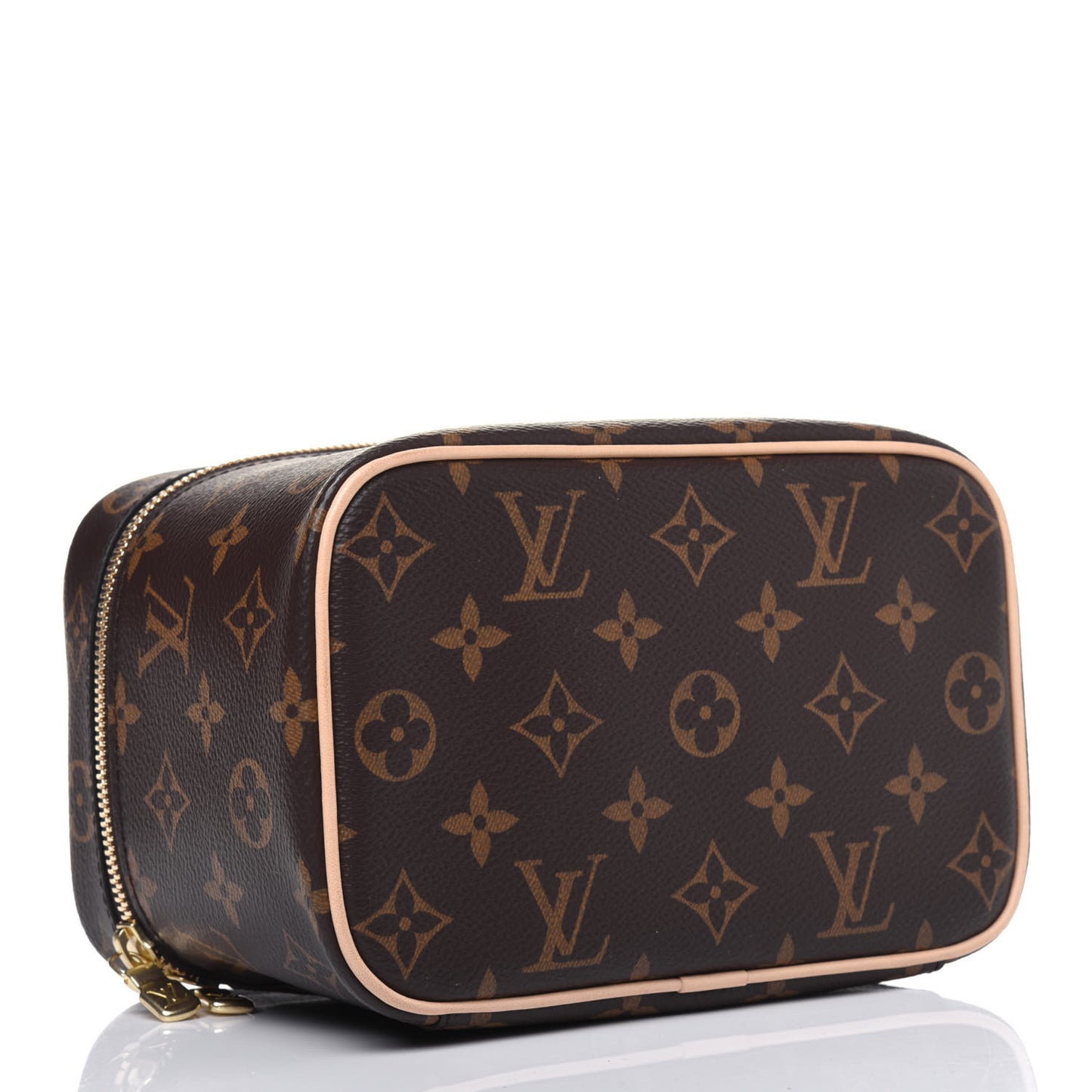 Monogram Nice Mini