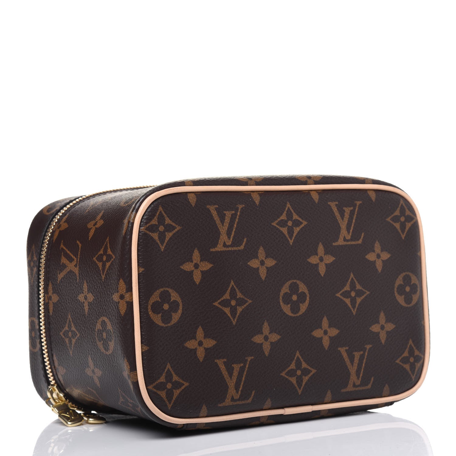 Louis Vuitton Monogram Nice Mini 4 of 10