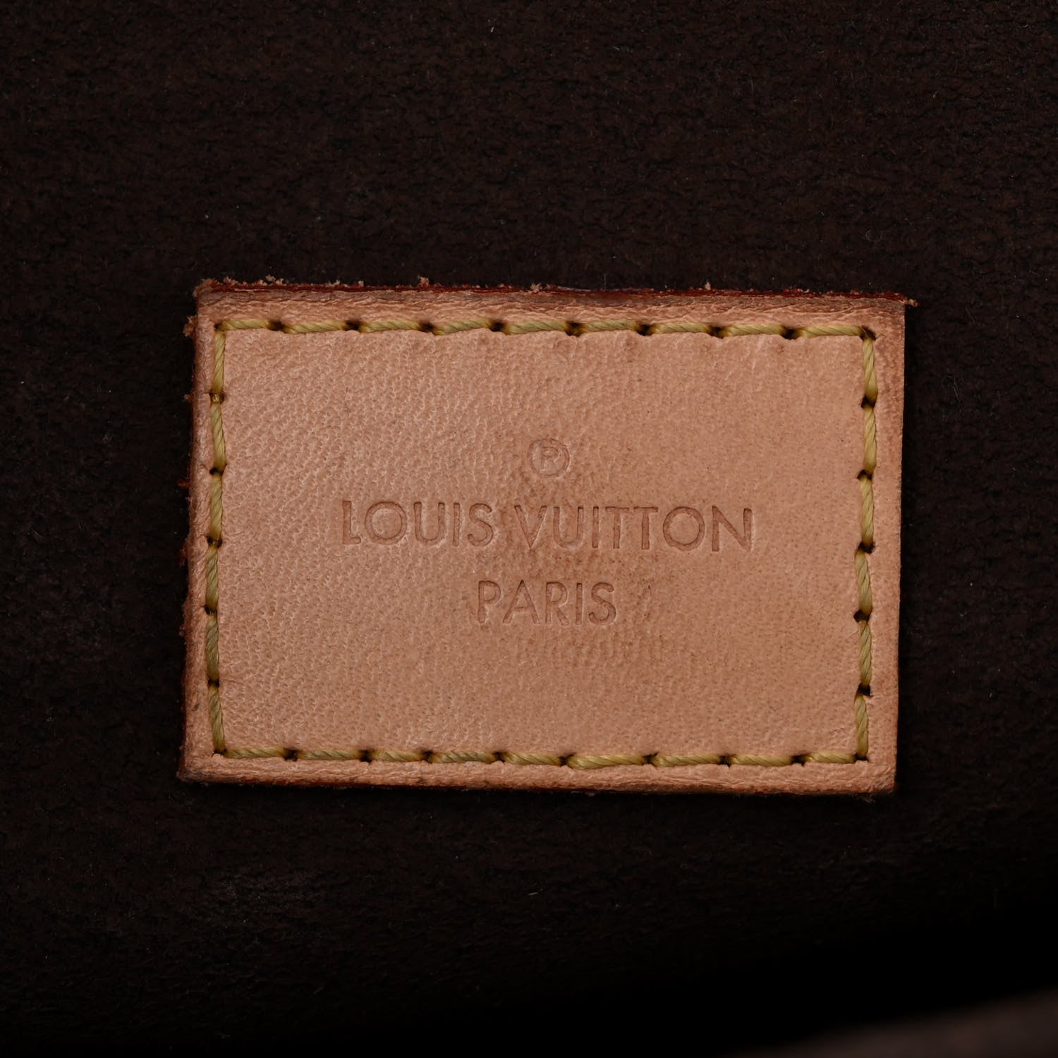 Louis Vuitton Monogram Pochette Metis 6 of 11