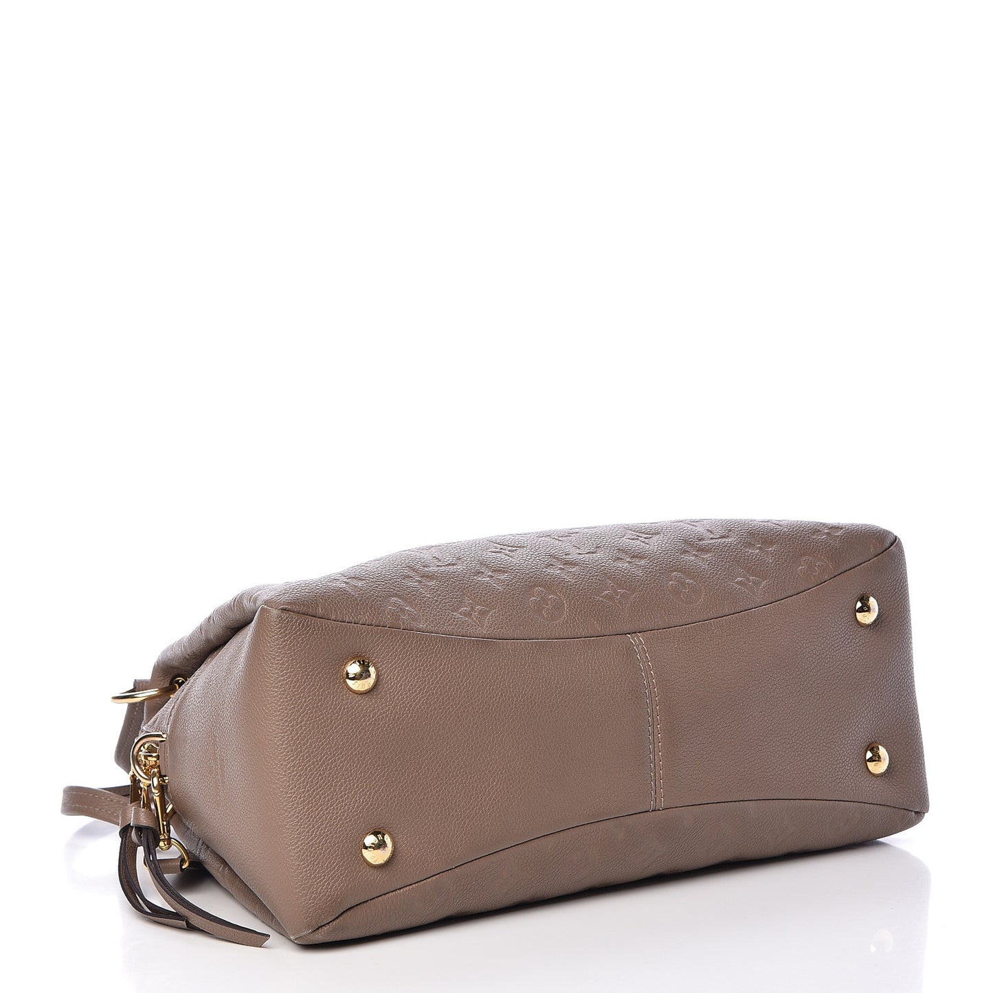 Empreinte Ponthieu PM Taupe Glace