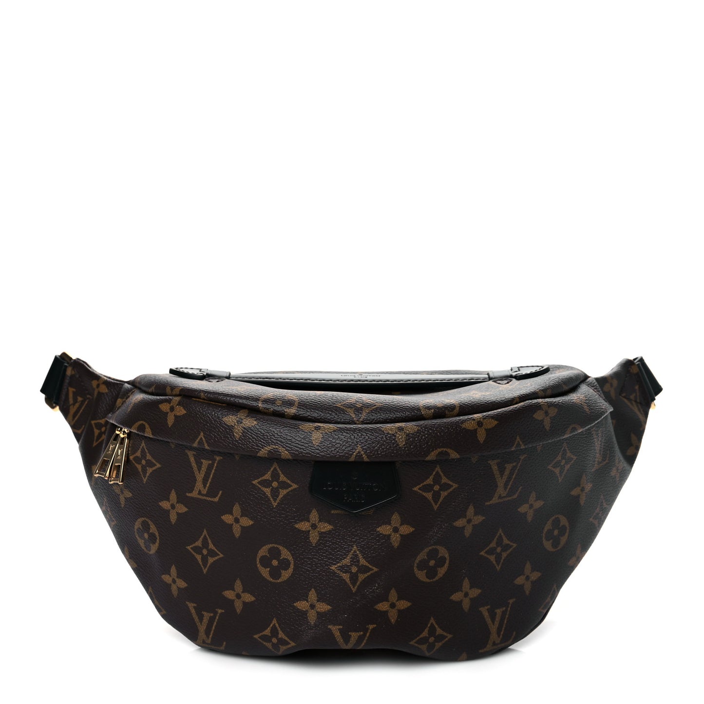 Monogram My LV World Tour Bumbag