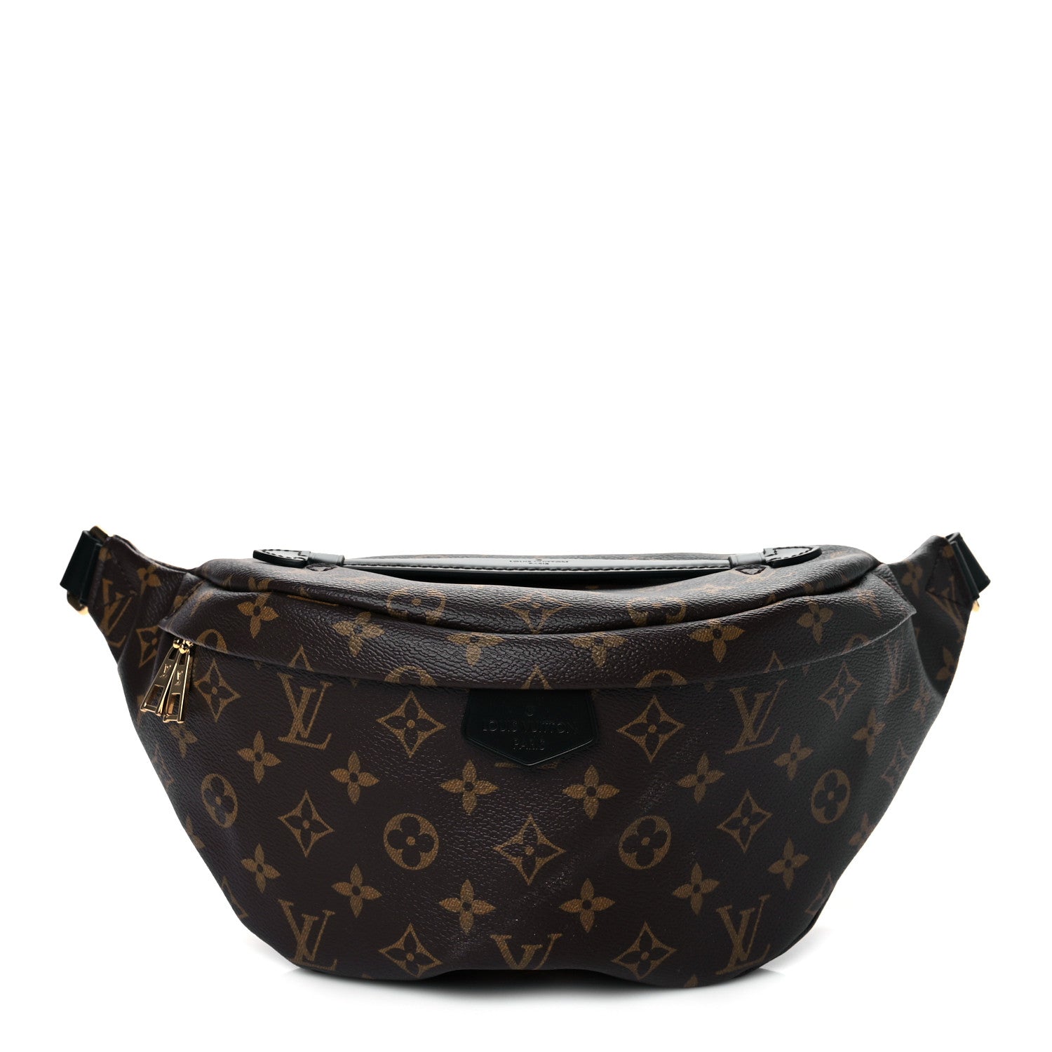 Louis Vuitton Monogram My LV World Tour Bumbag 1 of 9