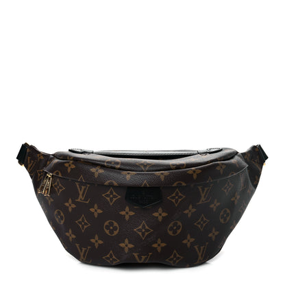 Louis Vuitton Monogram My LV World Tour Bumbag 1 of 9