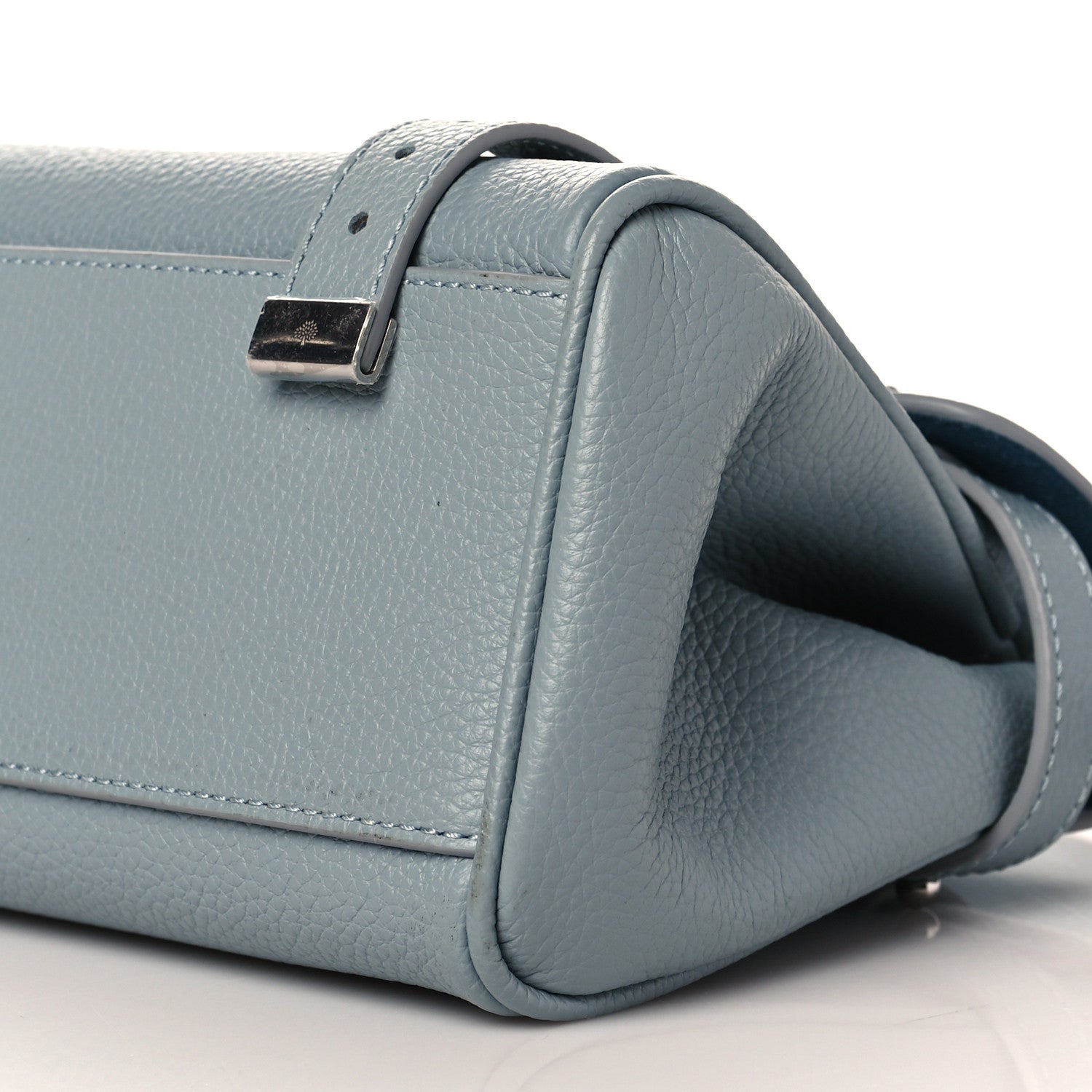 Mulberry Heavy Grain Mini Alexa Cloud 7 of 8