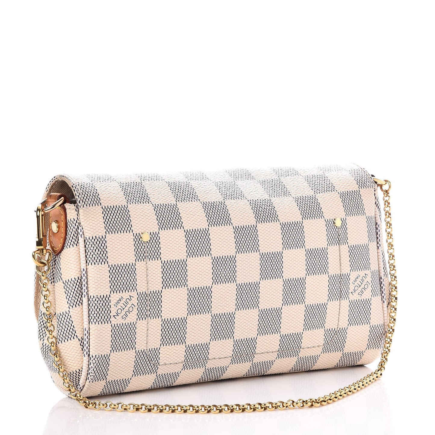 Damier Azur Favorite PM