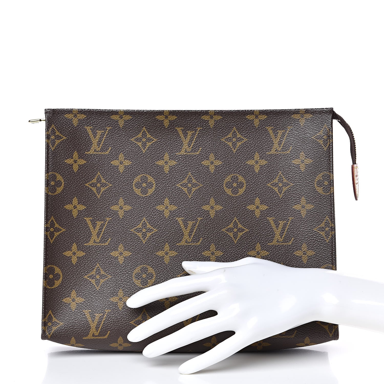 Louis Vuitton Monogram Toiletry Pouch 26 2 of 9
