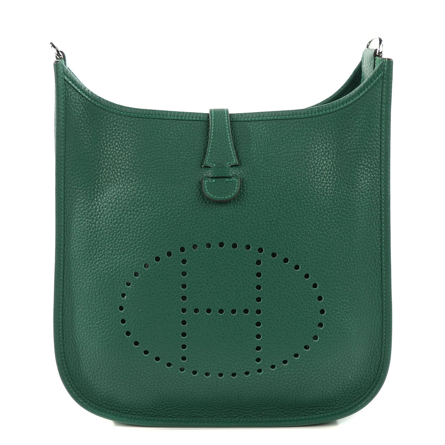 Taurillon Clemence Evelyne III PM Malachite