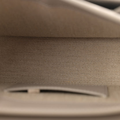 Chloe Calfskin Small Tess Bag Motty Grey 5 of 10