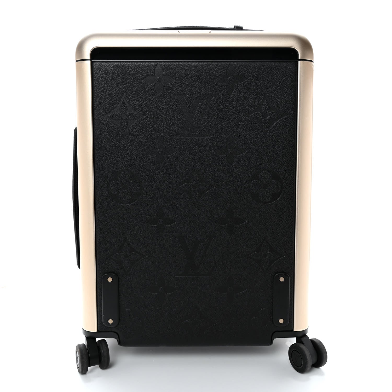 Louis Vuitton Empreinte Horizon 55 Black 3 of 9