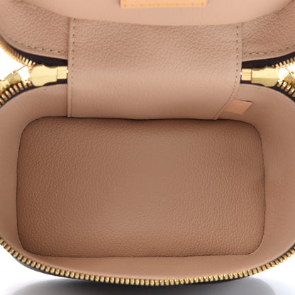 Louis Vuitton Monogram Nano Nice 5 of 10