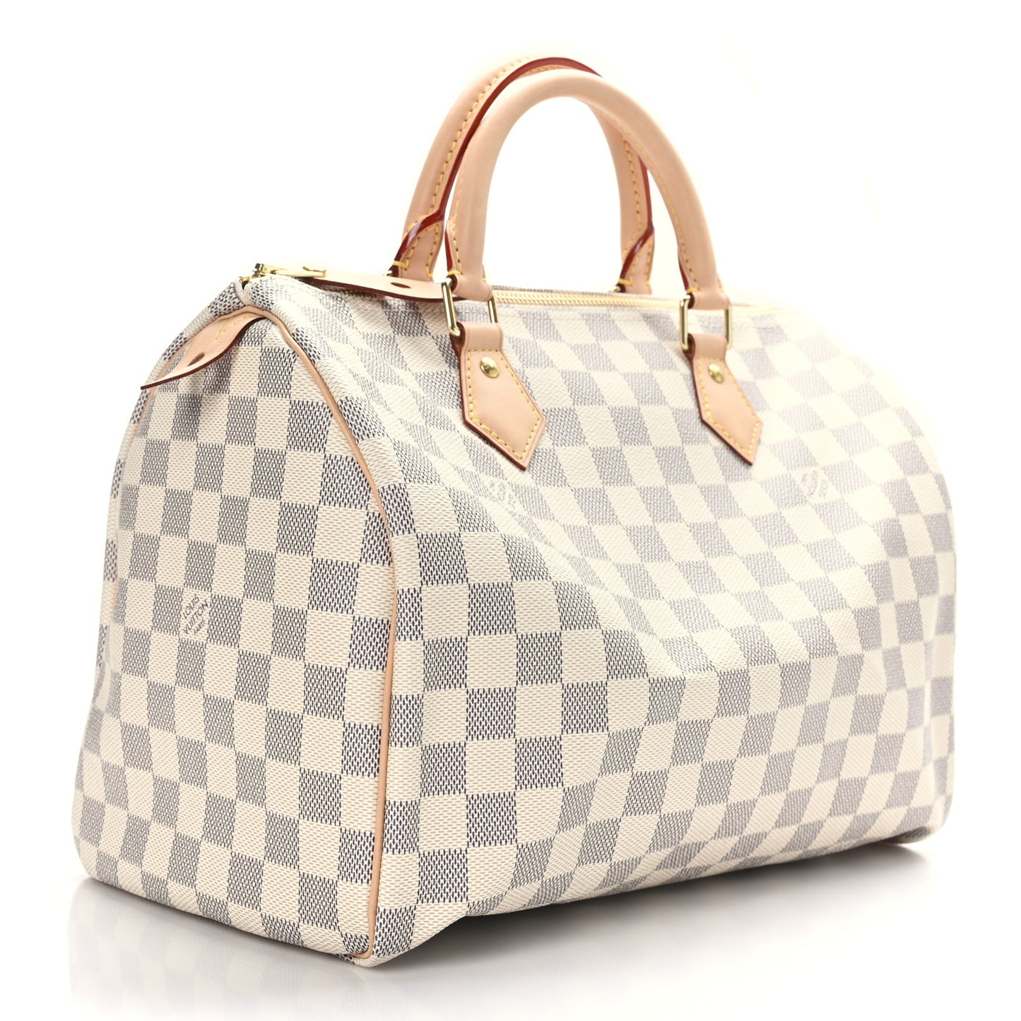 Damier Azur Speedy 30