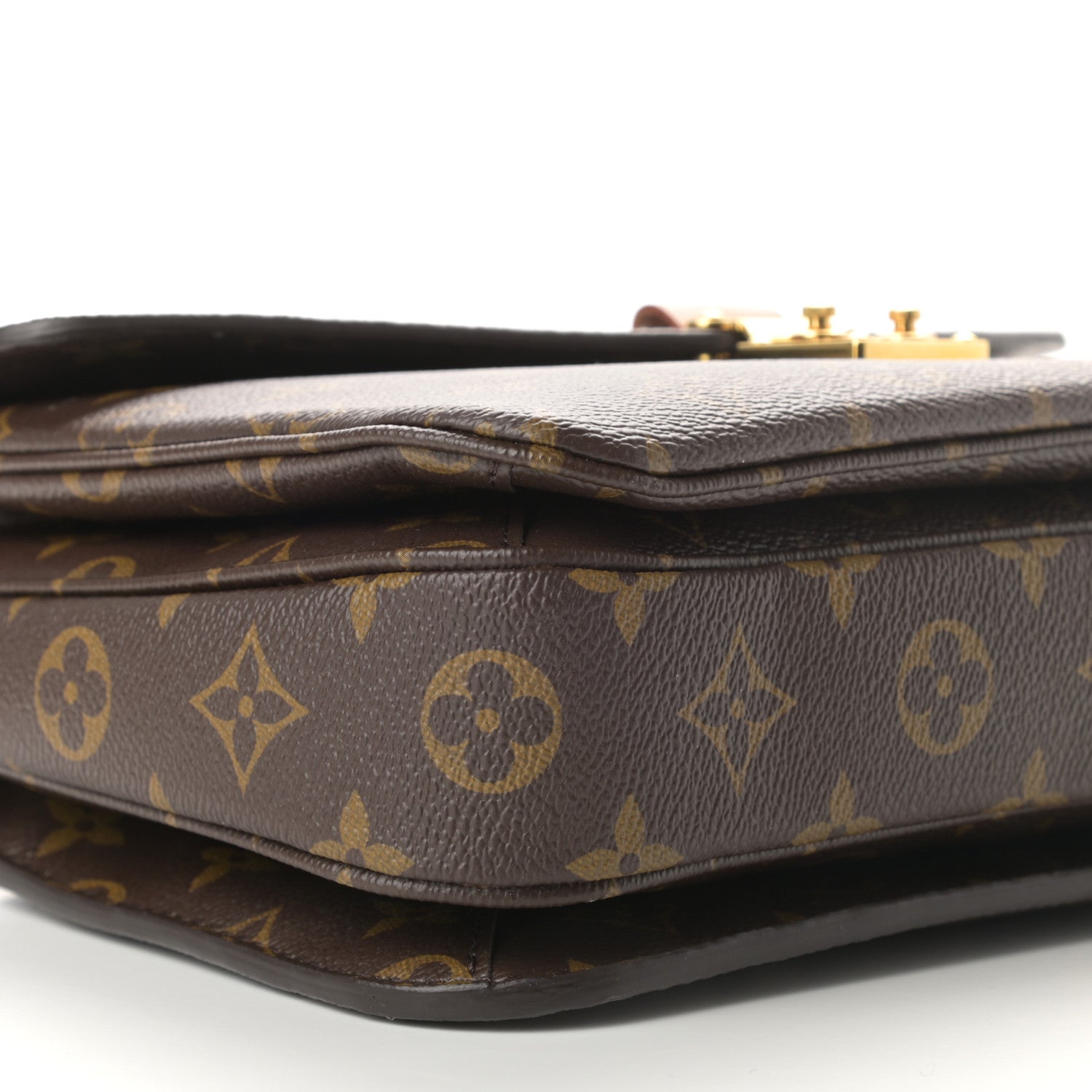 Louis Vuitton Monogram Pochette Metis 10 of 11